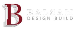 Balsam Design Build